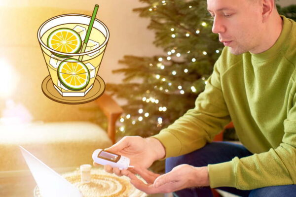 こだわり酒場のレモンサワーは太るから体に悪い？他のとカロリーや糖質はどう違う？